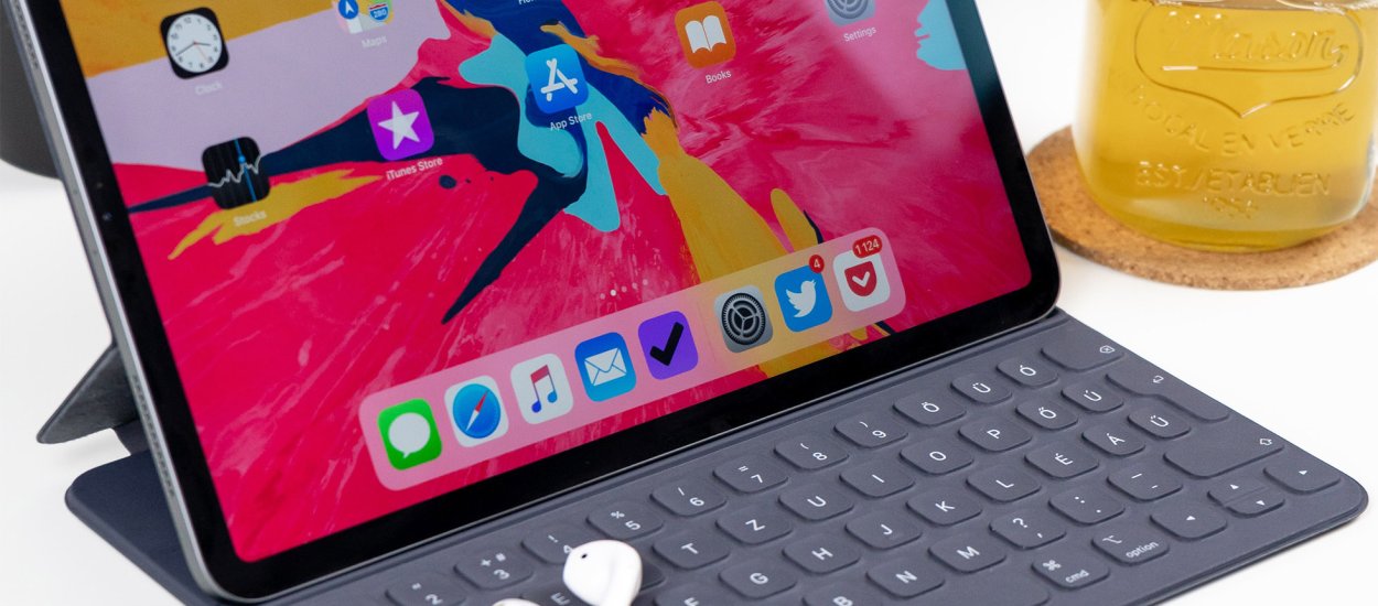 iPad Pro (2020) i iPadOS 14 - recenzja