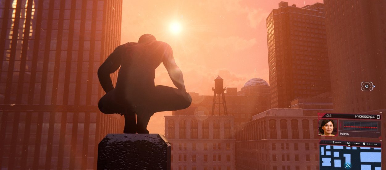 Spider-Man na PC już w sierpniu - dzięki tym usprawnieniom będzie lepszy i piękniejszy niż na PlayStation