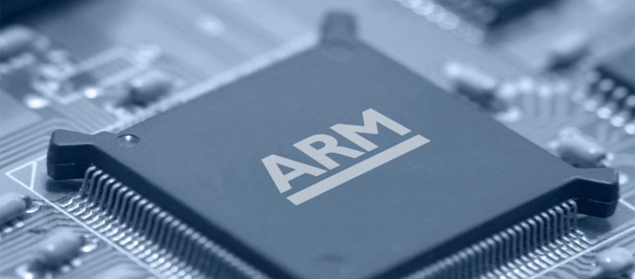 Cortex A78C rusza na odsiecz Microsoftowi, PC na ARM dostaną mocny procesor