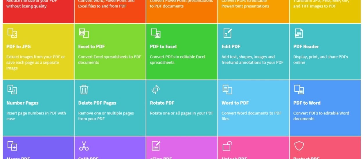 Jaką aplikacją za darmo można edytować plik PDF? Sprawdzamy dostępne opcje