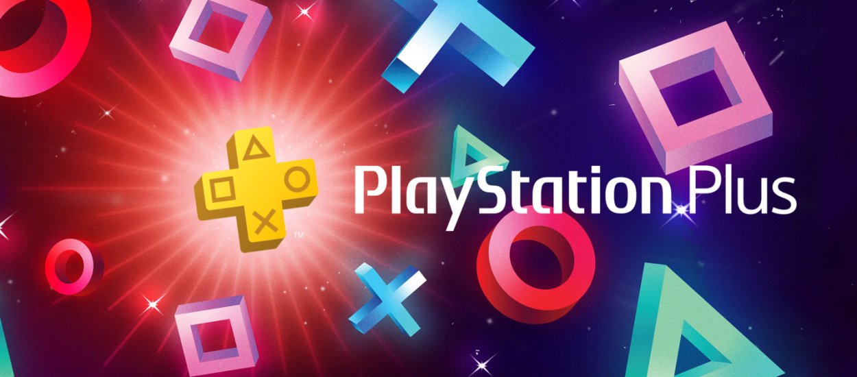 PlayStation Plus w sierpniu. Premiera i przeciętne gry na koniec wakacji