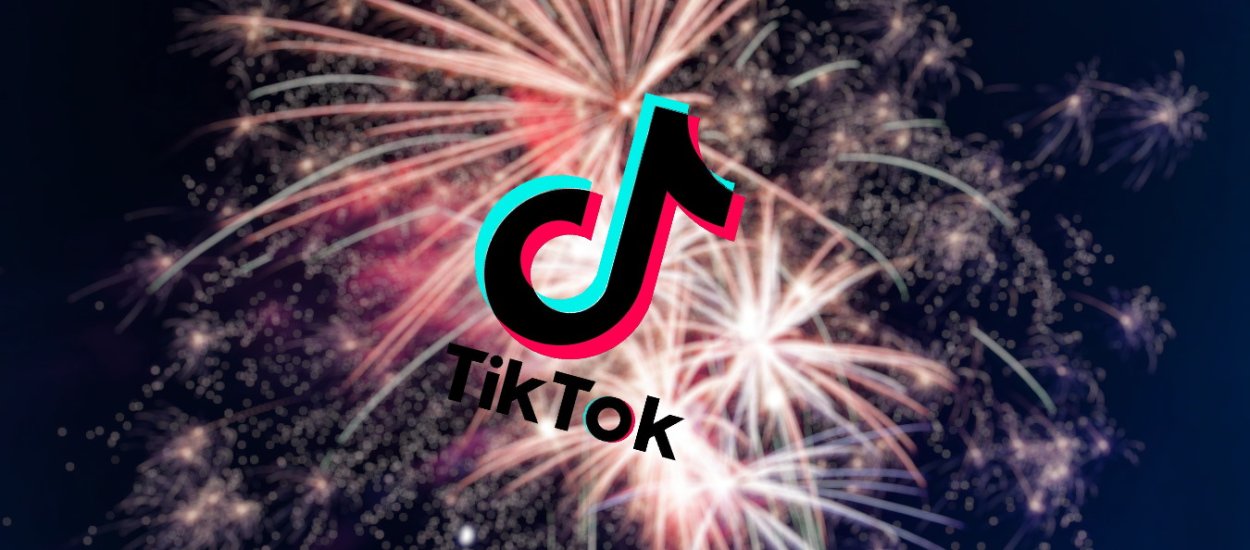 TikTok teraz dostępny bezpośrednio na telewizory z Androidem