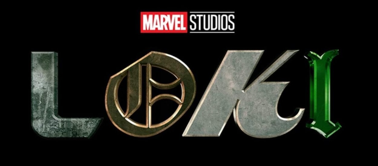 Znamy datę premiery marvelowskiego "Lokiego". Serial trafi do ramówki już w czerwcu!