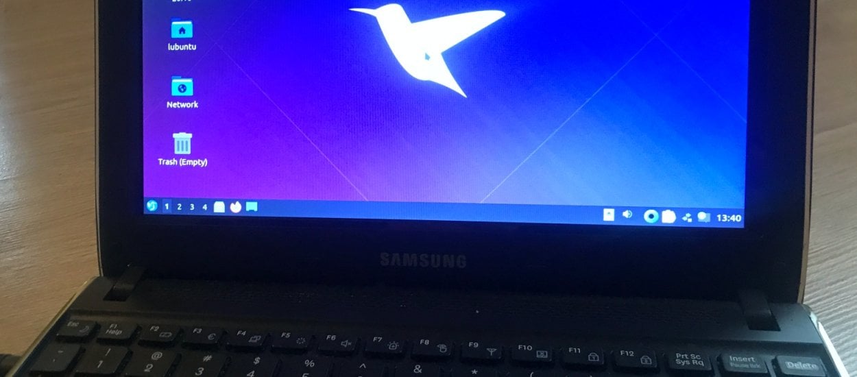 Czy Lubuntu nadal można wykorzystywać do ożywienia starszych laptopów?