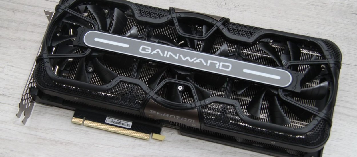 NVIDIA szykuje GPU z 48 GB pamięci i TGP 900W, a to tylko początek