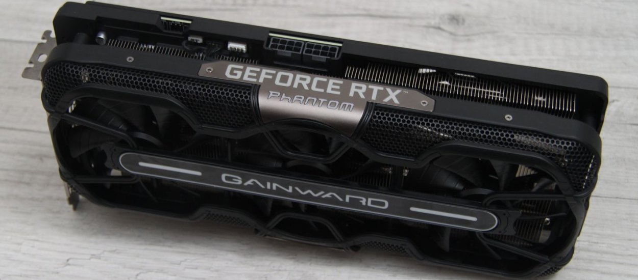 NVIDIA prezentuje GeForce RTX 3080Ti i 3070Ti, oficjalne ceny są zachęcające