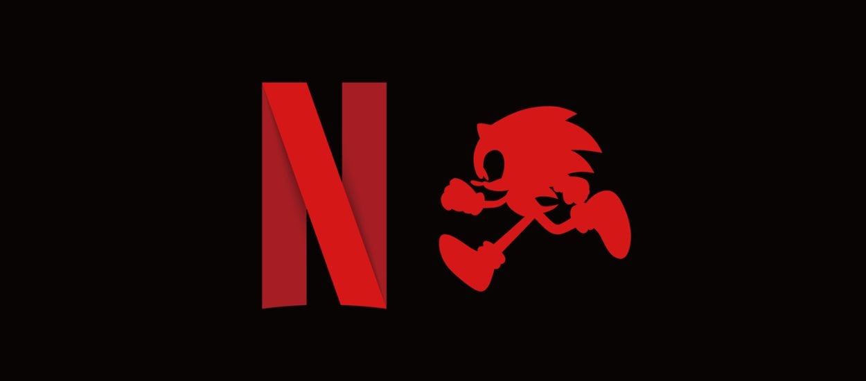 Netflix przygotowuje serial z Sonikiem. To Sonic Prime [Aktualizacja]