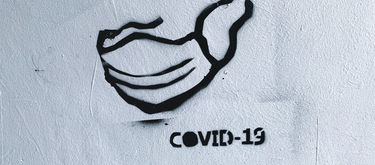 COVID-19 - recenzja. Absolutnie nie polecam, nie jest wart funta kłaków
