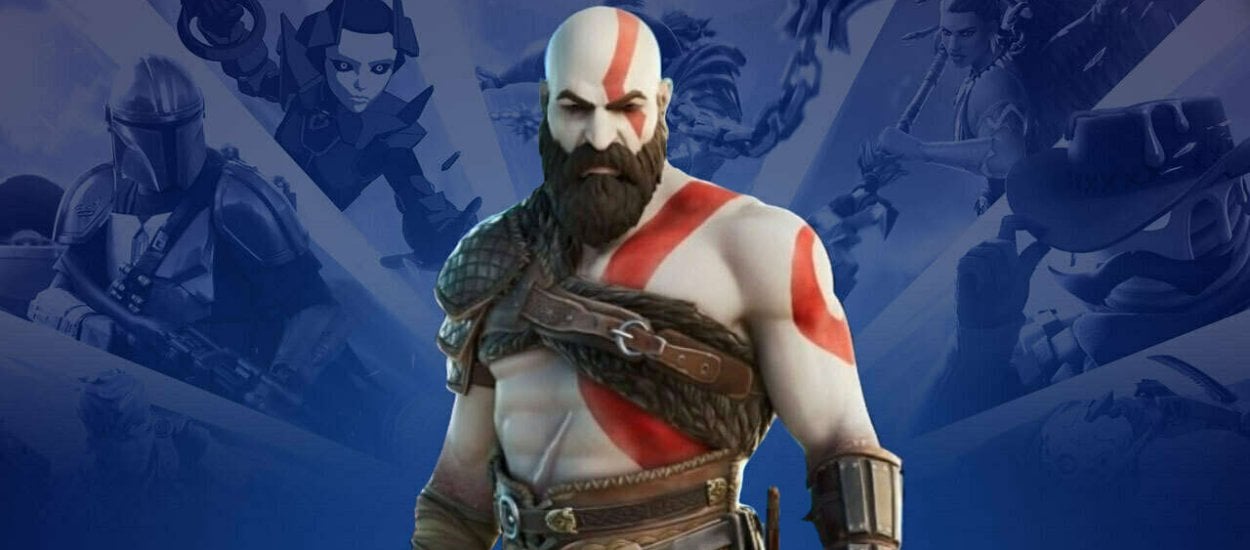 Kratos z God of War trafił na Xboksa. Jedni nie wiedzą kto to, inni są oburzeni