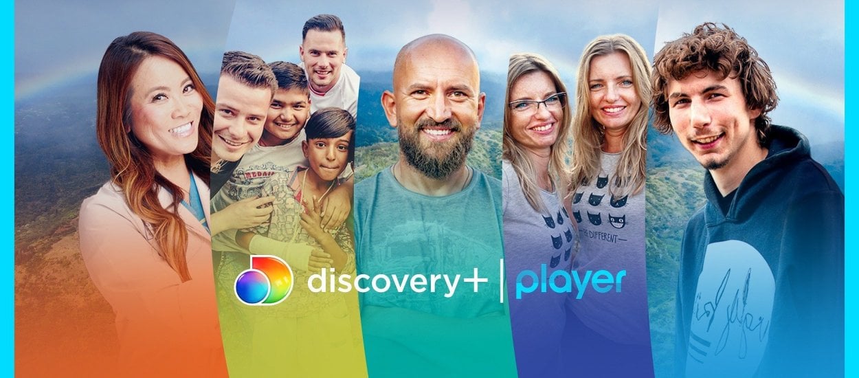 Jak oglądać Discovery Online w Polsce - sprawdzamy