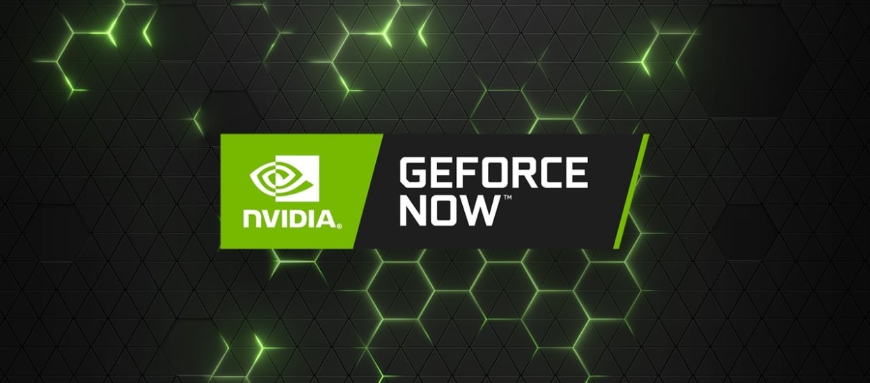 NVIDIA GeForce Now – jak grać w najnowsze gry nawet na słabym komputerze?