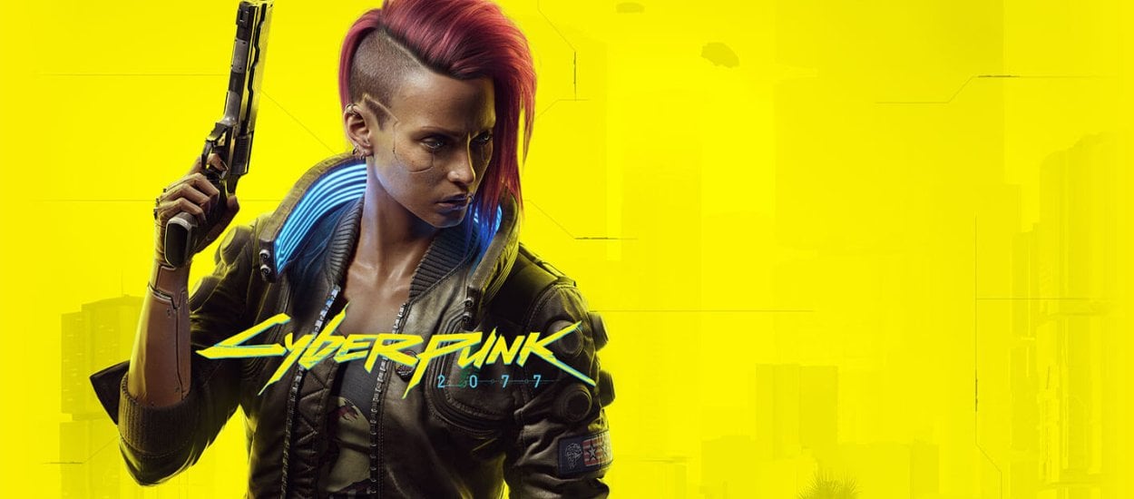 CD Projekt łapie oddech, Cyberpunk 2077 na szczycie listy gier pobranych na PS4