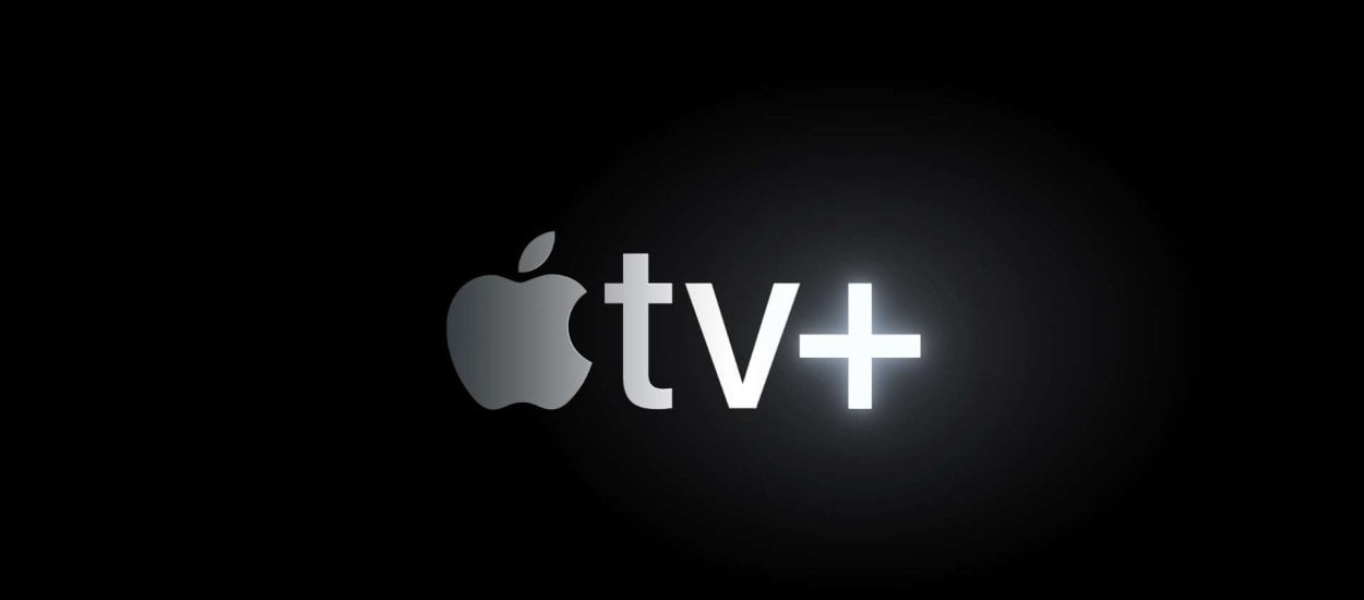 Darmowy okres w Apple TV+ wydłużony do lata 2021