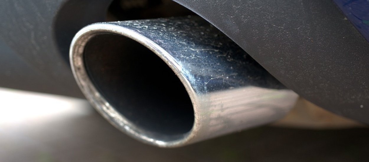 Norma emisji spalin Euro 7 uderzy również w auta elektryczne