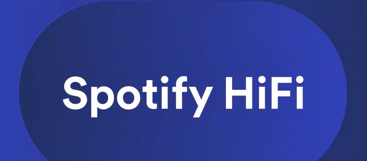 Spotify HiFi: wkrótce usługa zaoferuje nowy plan z bezstratną jakością dźwięku