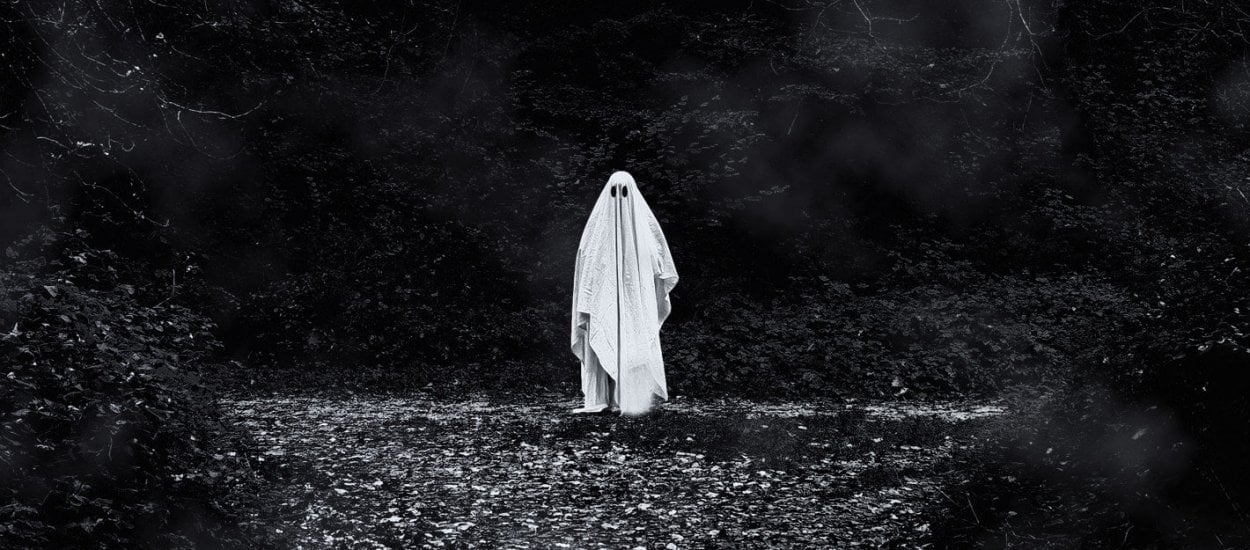 Najlepsze horrory o duchach - te filmy zdecydowanie warto zobaczyć