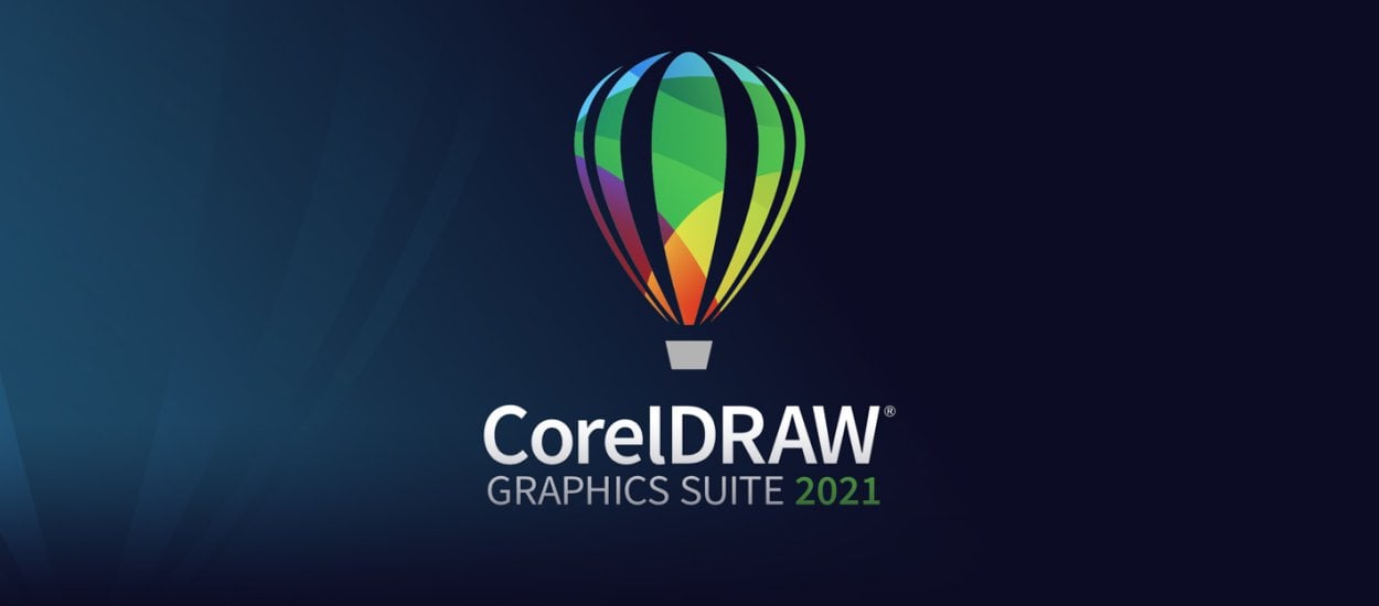 Corel stawia na współpracę i prezentuje CorelDRAW Graphics Suite 2021