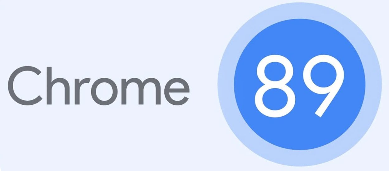 Szybszy i lżejszy Chrome 89 na Androidzie, Windowsie i macOS. A co z iOS?