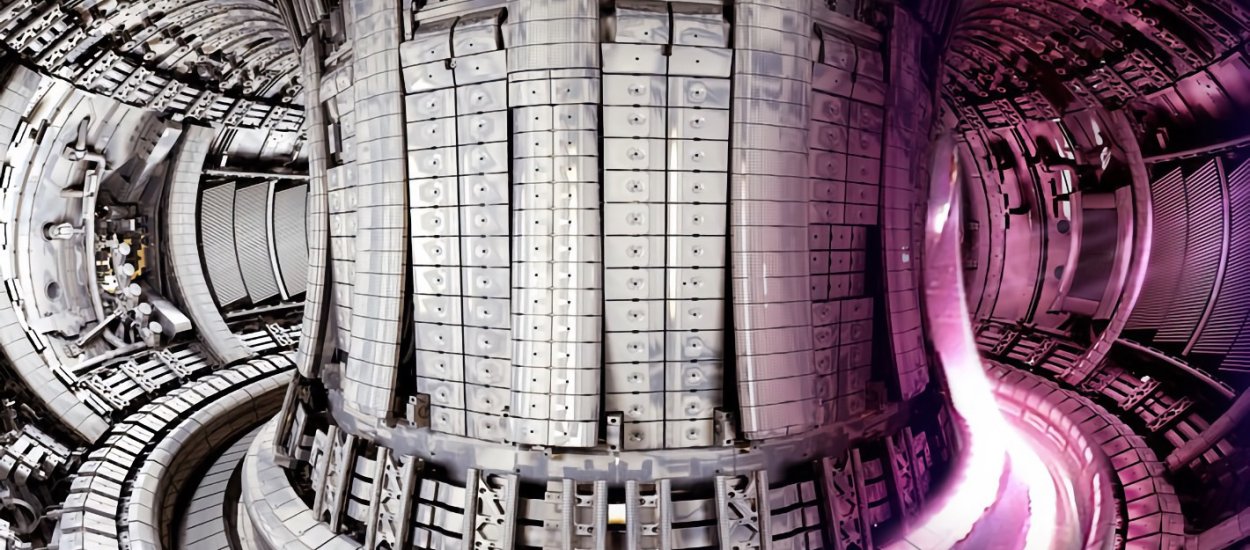 ITER to najdroższy eksperyment naukowy świata. Ważne testy już latem