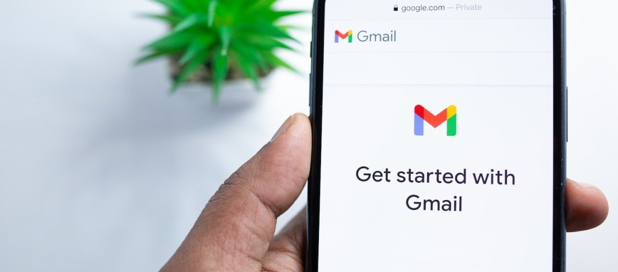Nowy standard w Gmail. Poczta będzie bezpieczniejsza