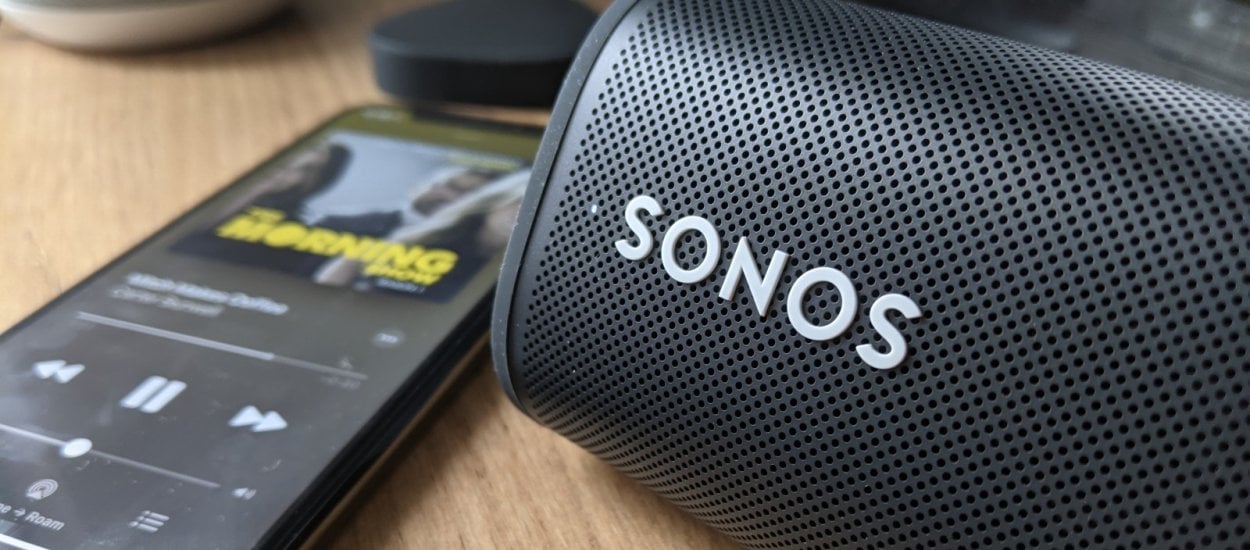 Apple i Sony będą mieć poważnego rywala. To będą najlepsze słuchawki na rynku?