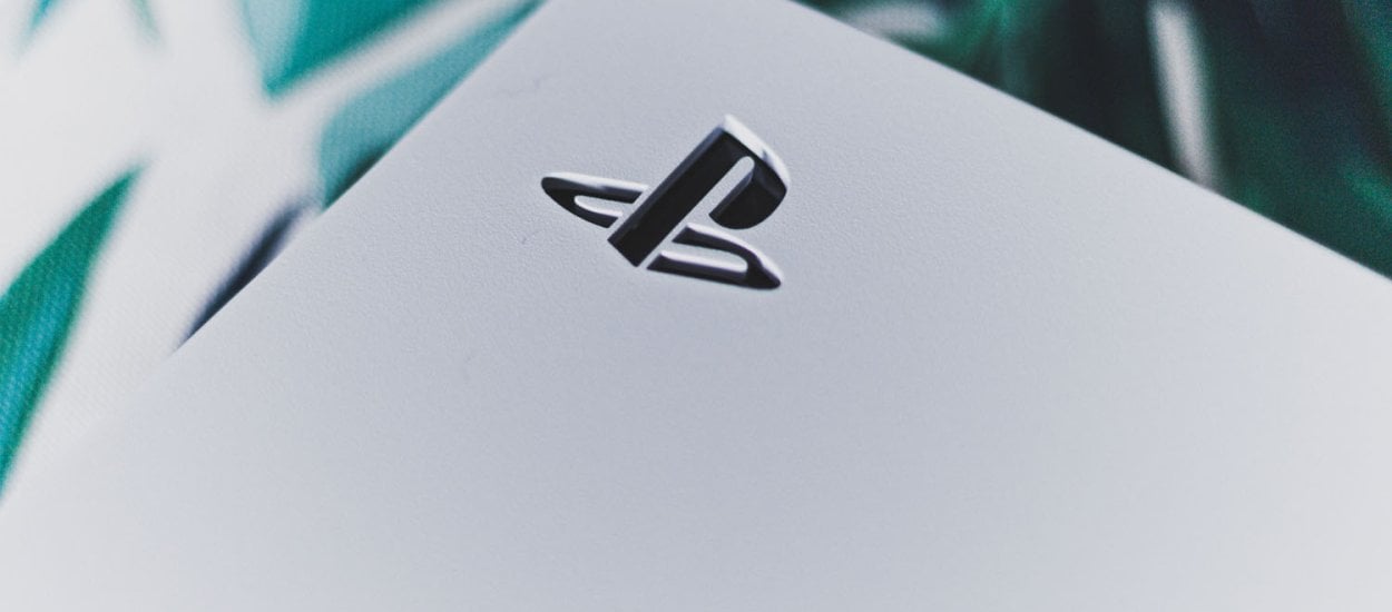 PlayStation 5 dostało nowy chip w 6 nm, zużyje dzięki temu mniej prądu