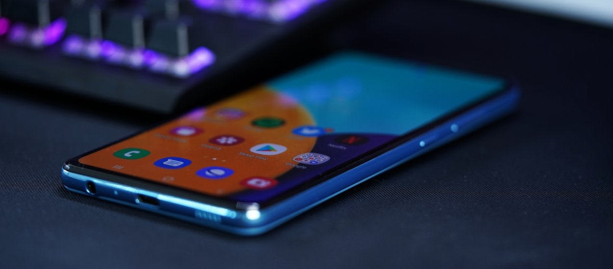 Samsung Galaxy A53. Co wiemy o następcy uwielbianego średniaka A52?