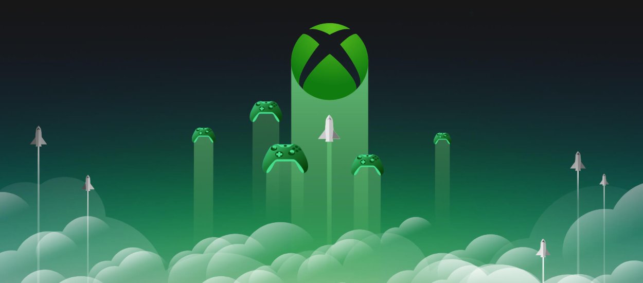 Czarne chmury nad emulatorami na Xbox Series X|S rozwiał sam Microsoft