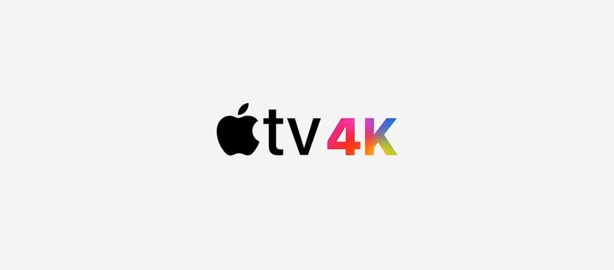 Długo wyczekiwany Apple TV 4K wreszcie dostępny