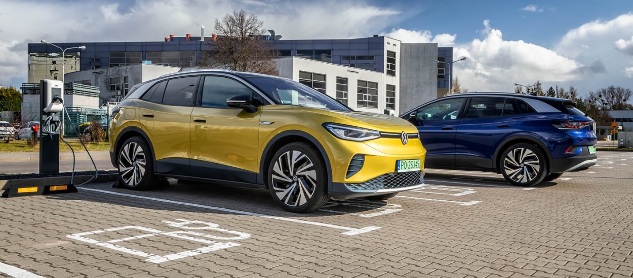 Elli i Polenergia – partnerzy Volkswagena w drodze do elektromobilności