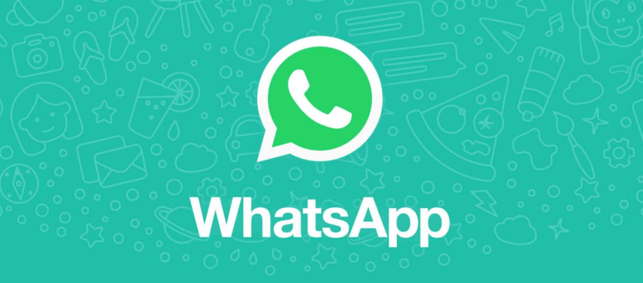 WhatsApp się nie zatrzymuje. Twórcy przygotowują intrygujące nowości