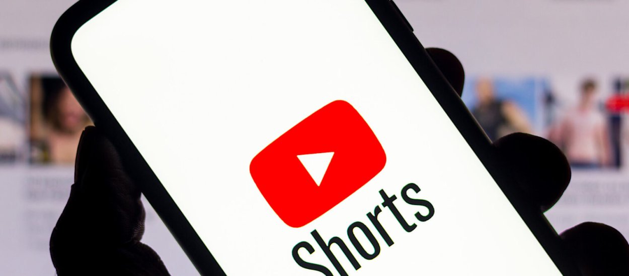 YouTube zapłaci za to, że zechcecie tworzyć treści do ich podróbki TikToka