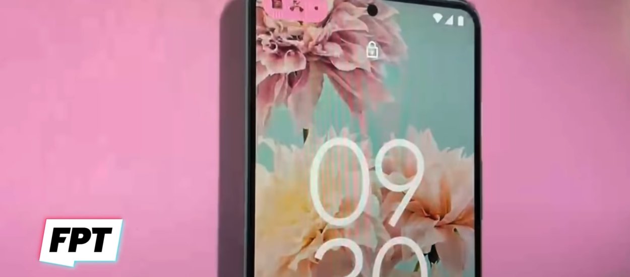 Android 12 - automatyczna zmiana tapety może narobić wam problemow
