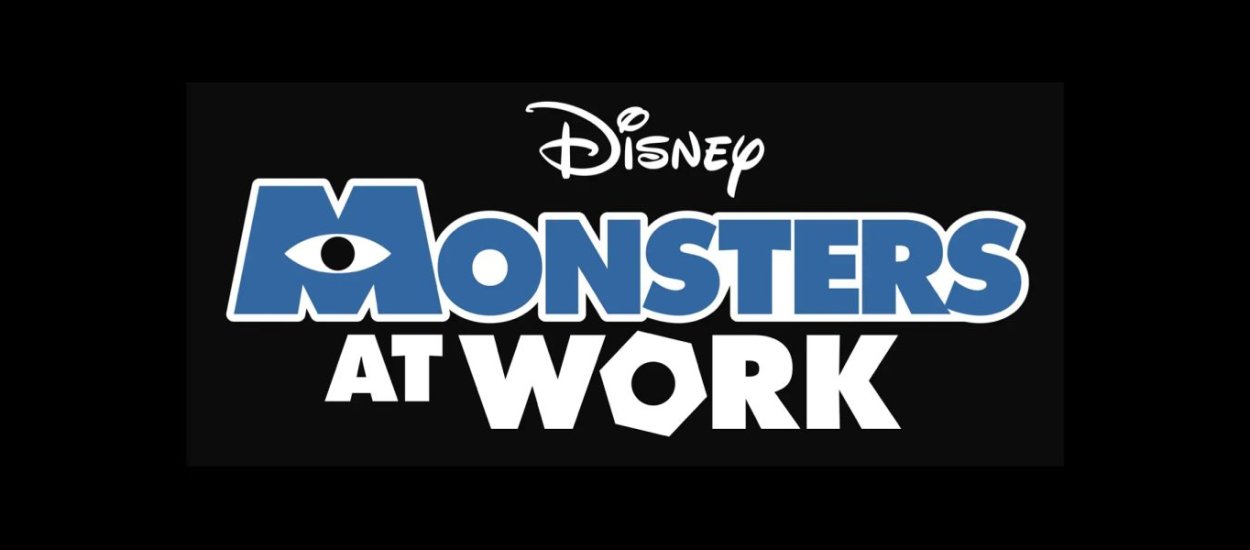 Potwory i spółka wracają w nowym serialu Disney+! Mamy zwiastun!
