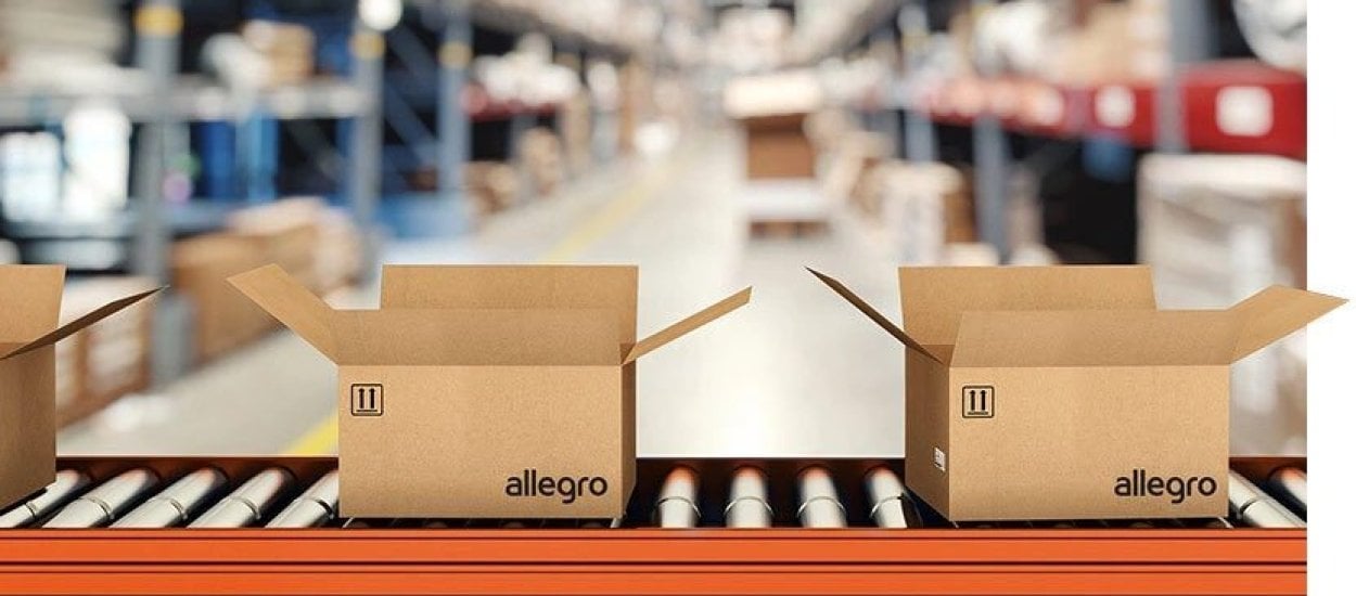 Allegro Ceny - Allegro będzie teraz samo obniżało ceny produktów sprzedawcom