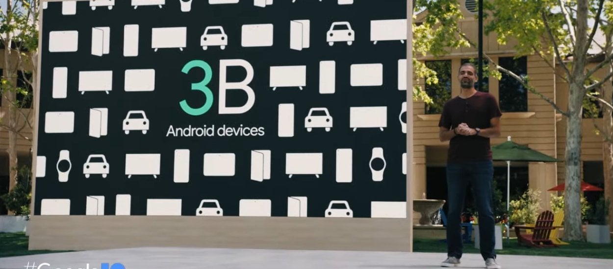 Android 12 będzie bezpieczniejszy, ładniejszy i bardziej Twój