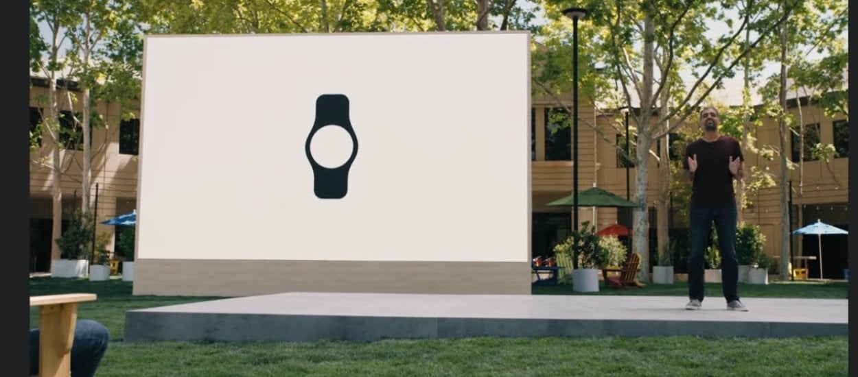 Google, Samsung i Fitbit ożywią Wear OS. Idą po Apple Watcha