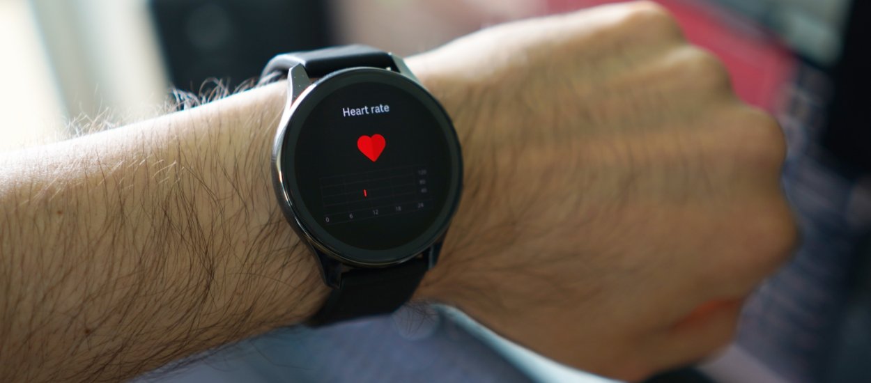 Swatch wchodzi na rynek smartwatchy. Stawia na prostotę