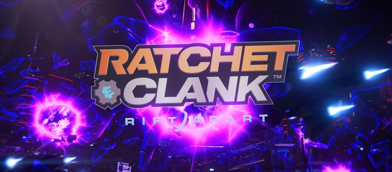 Dla tej gry warto kupić PlayStation 5. Recenzja Ratchet & Clank: Rift Apart