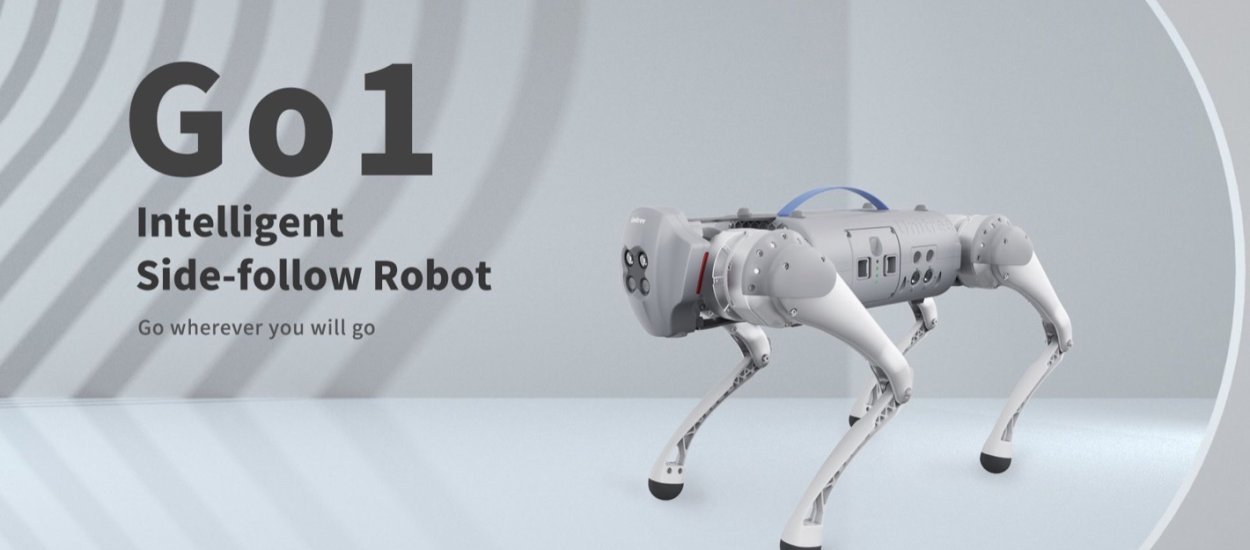 Marzysz o robo-psie od Boston Dynamics? Chińczycy sprzedadzą Ci podobnego za cenę 10-letniego Golfa