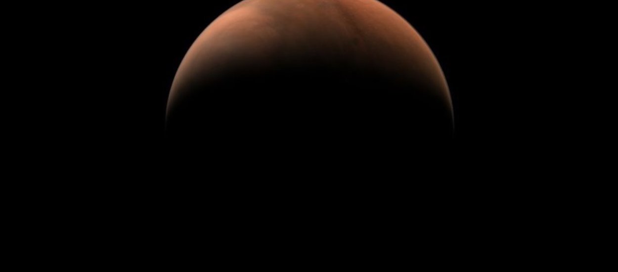 Chiny ujawniają ambitne plany dotyczące podboju Marsa
