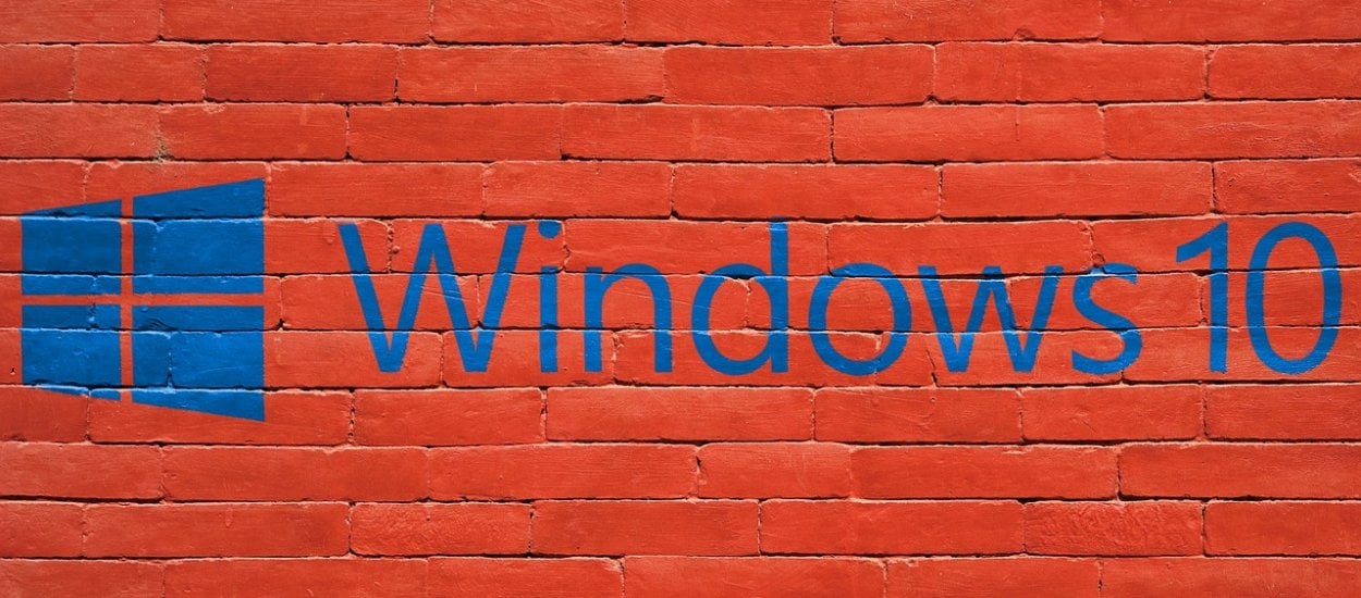 Microsoft ogłosił: "Ukończyliśmy Windows 10". Sprawdź, co to oznacza dla Ciebie