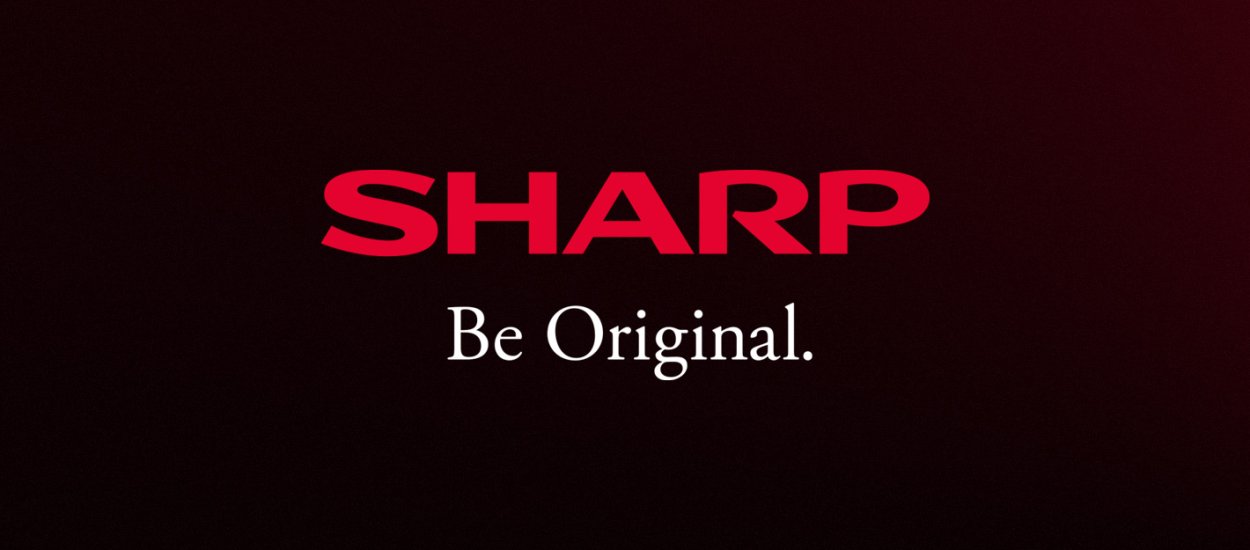 Sharp DN i DL. Dwa bezramkowe telewizory trafiają do sprzedaży