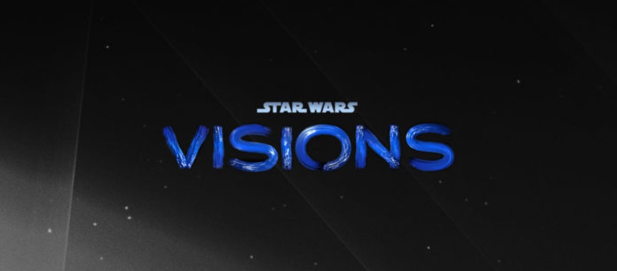 Star Wars: Visions - już jesienią zadebiutuje antologia anime w świecie Gwiezdnych Wojen