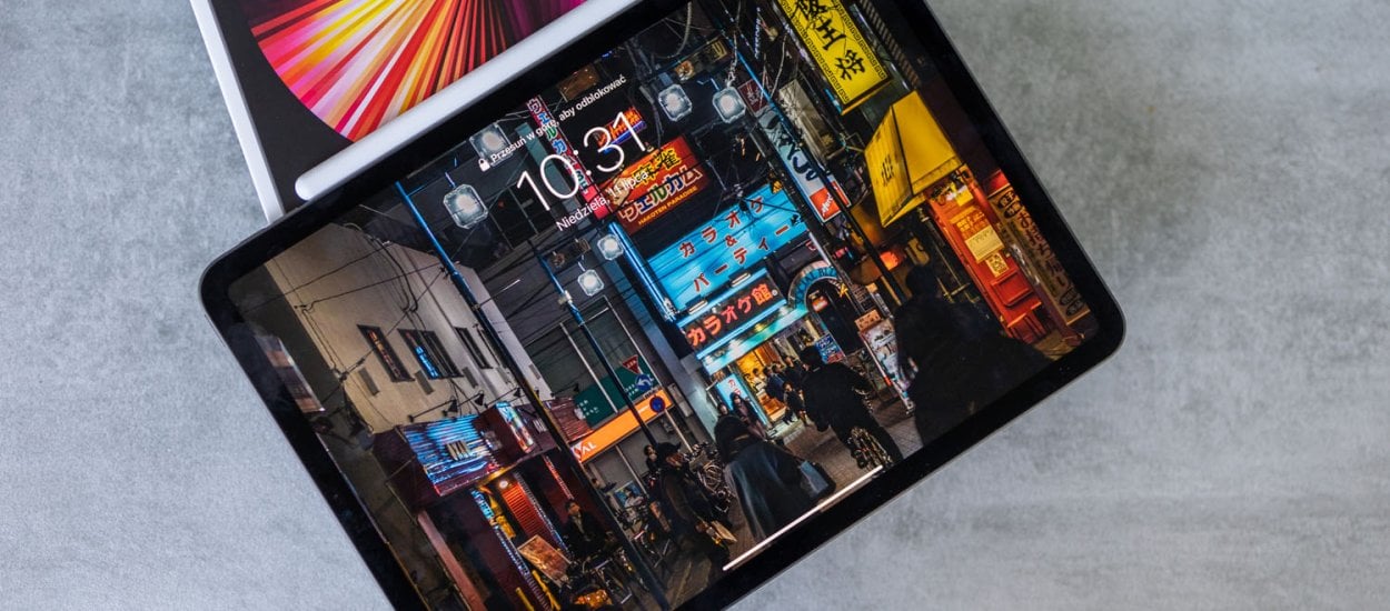Nowy iPad Pro będzie mocniejszy i ładowany MagSafe. OK, a co z większymi zmianami?