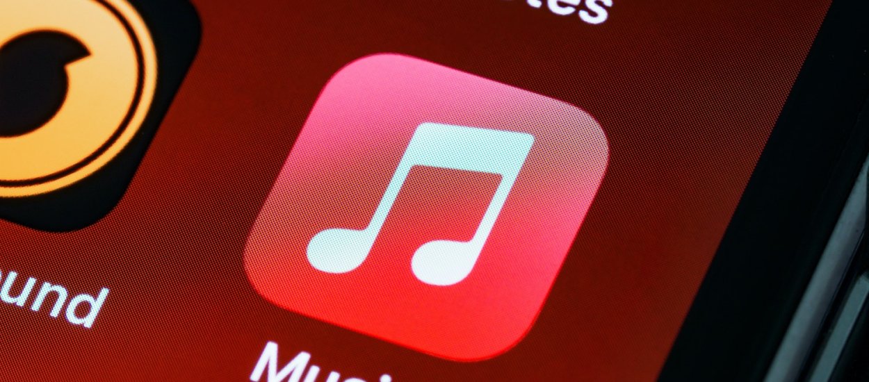 Mimo "gratisowego" dostępu do Apple Music nie porzuciłem Spotify, bo ma lepszą aplikację