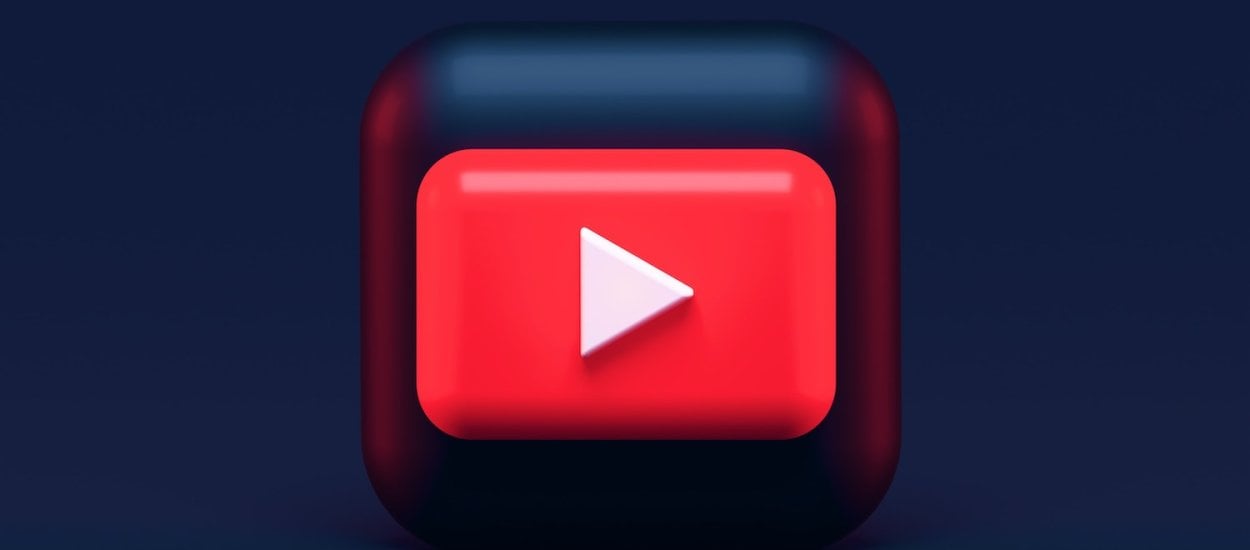 YouTube rośnie na smart TV, a wkrótce kupicie produkty z filmów!