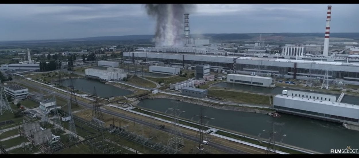 Który Czarnobyl obejrzeć? Film na Netfliksie nie dorasta do pięt serialowi HBO