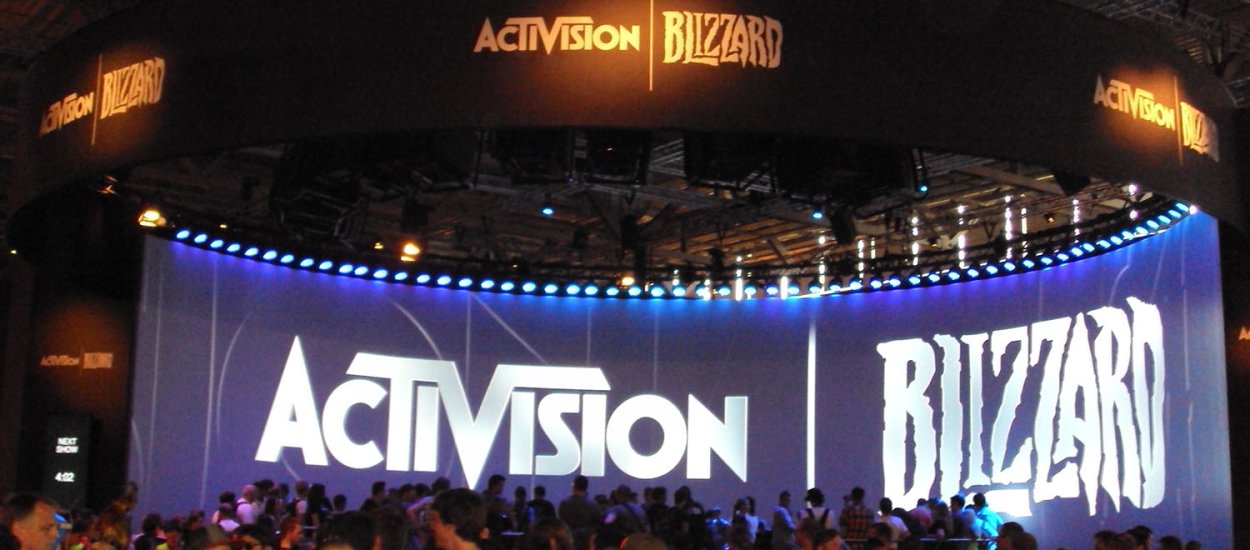 Pracownicy Activision Blizzard są wściekli - zapowiadają strajk i wstrzymanie prac nad grami
