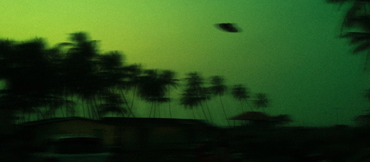 Czego dowiedzieliśmy się o UFO z raport wywiadu amerykańskiego?